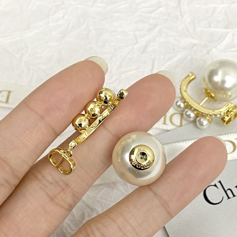 Christian Dior Earrings